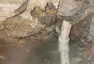 陵川县管道漏水检测五