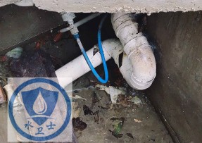 陵川县水管漏水检测公司6