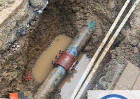 陵川县水管漏水检测公司4