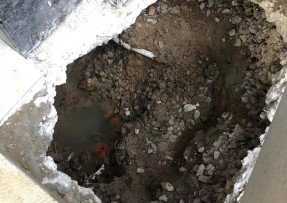 陵川县水管漏水检测公司2