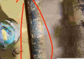 陵川县水管漏水检测公司1